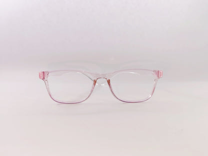 iDom Eyeglasses Full Frame Rectangle Specs For Kids 197035