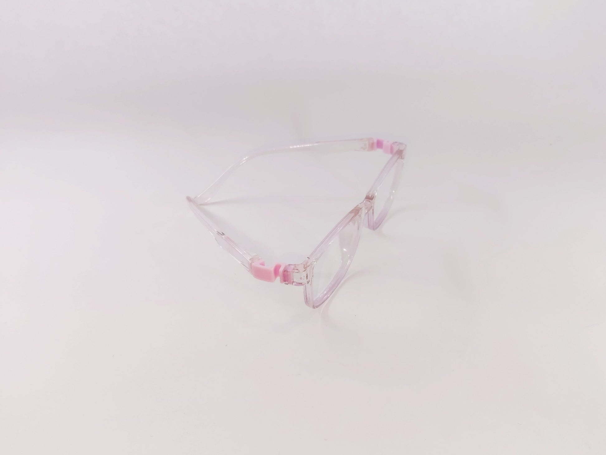 iDom Eyeglasses Full Frame Rectangle Specs For Kids 197035