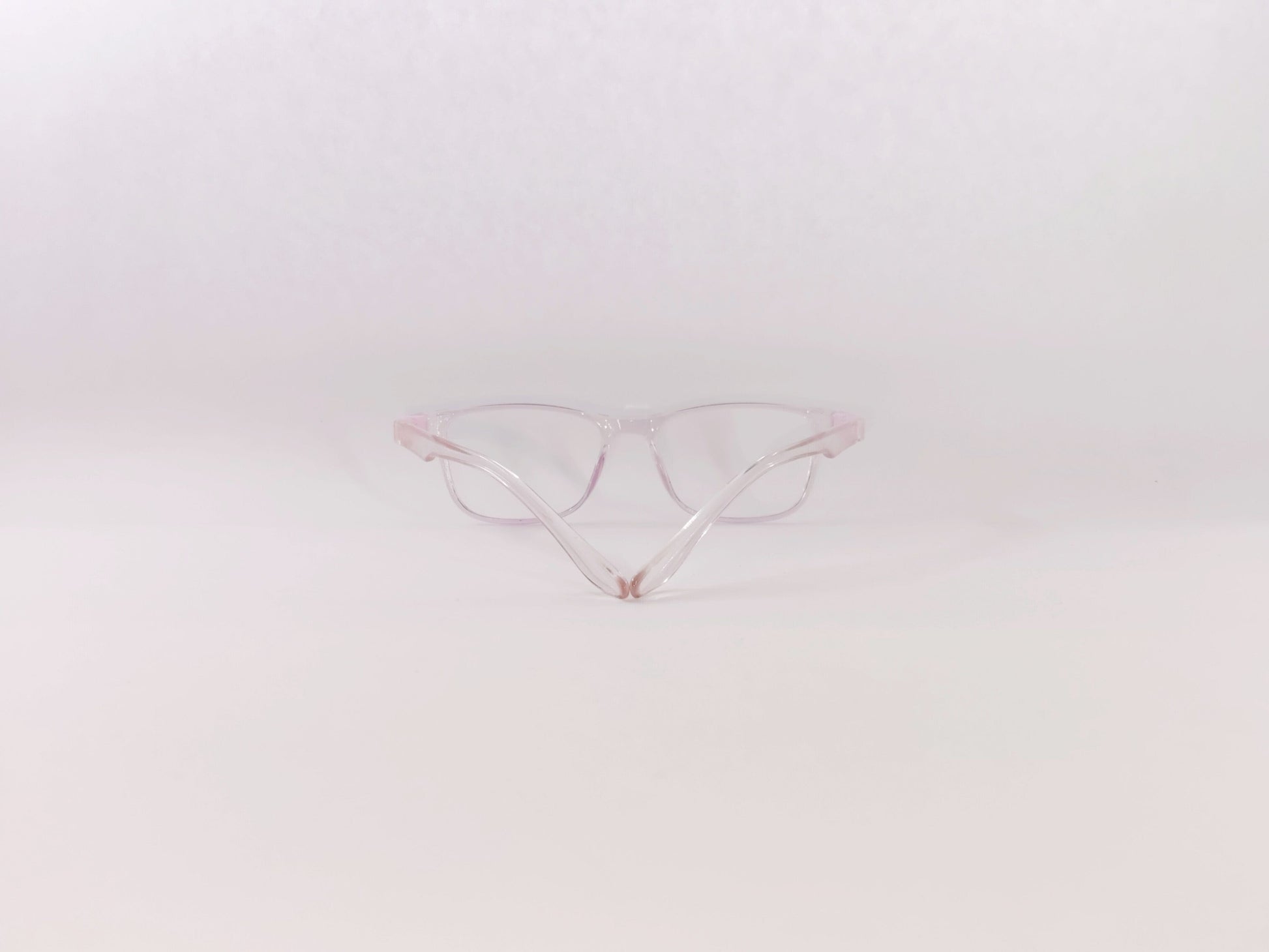 iDom Eyeglasses Full Frame Rectangle Specs For Kids 197035