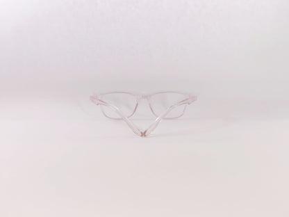 iDom Eyeglasses Full Frame Rectangle Specs For Kids 197035