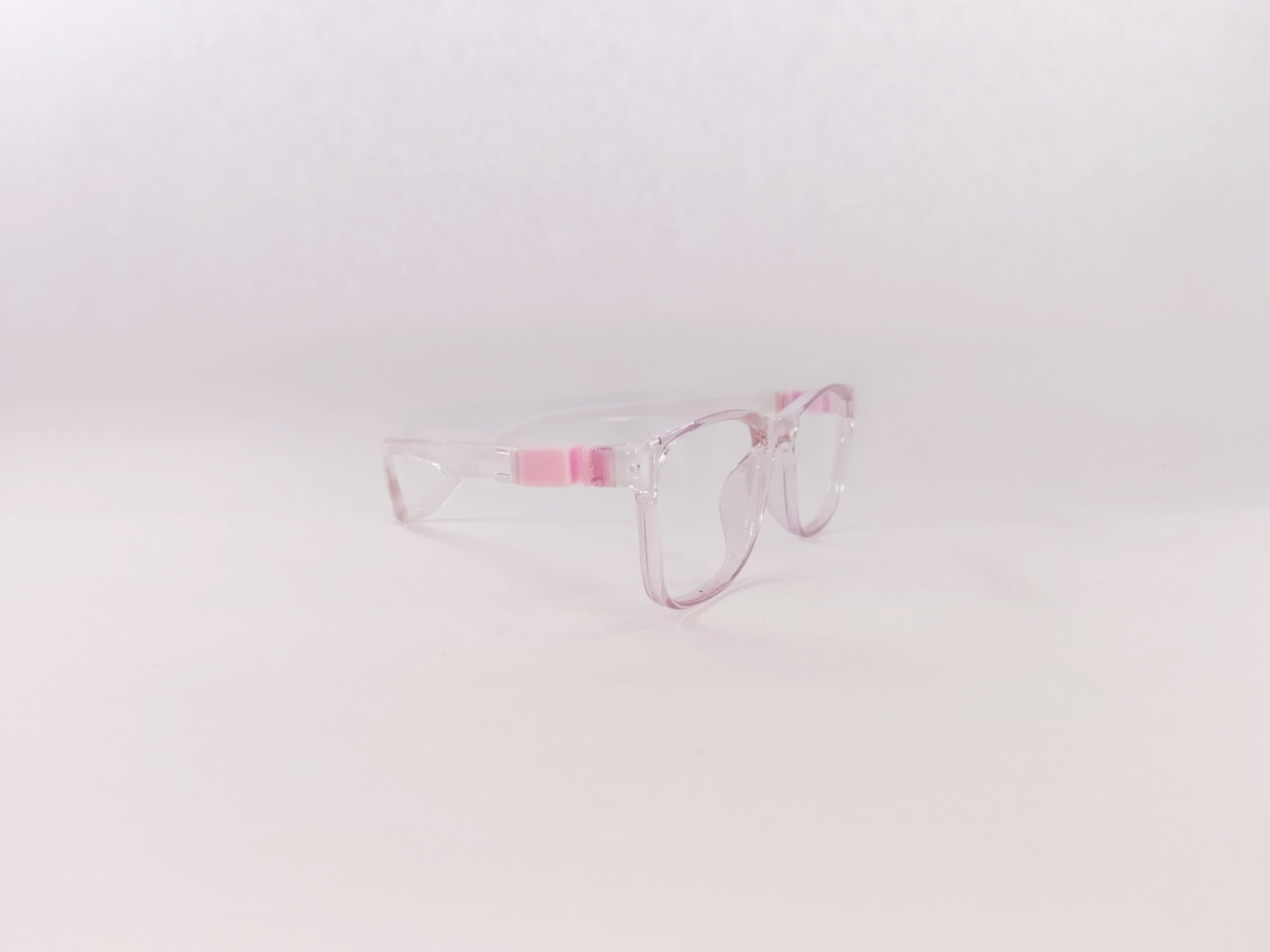 iDom Eyeglasses Full Frame Rectangle Specs For Kids 197035