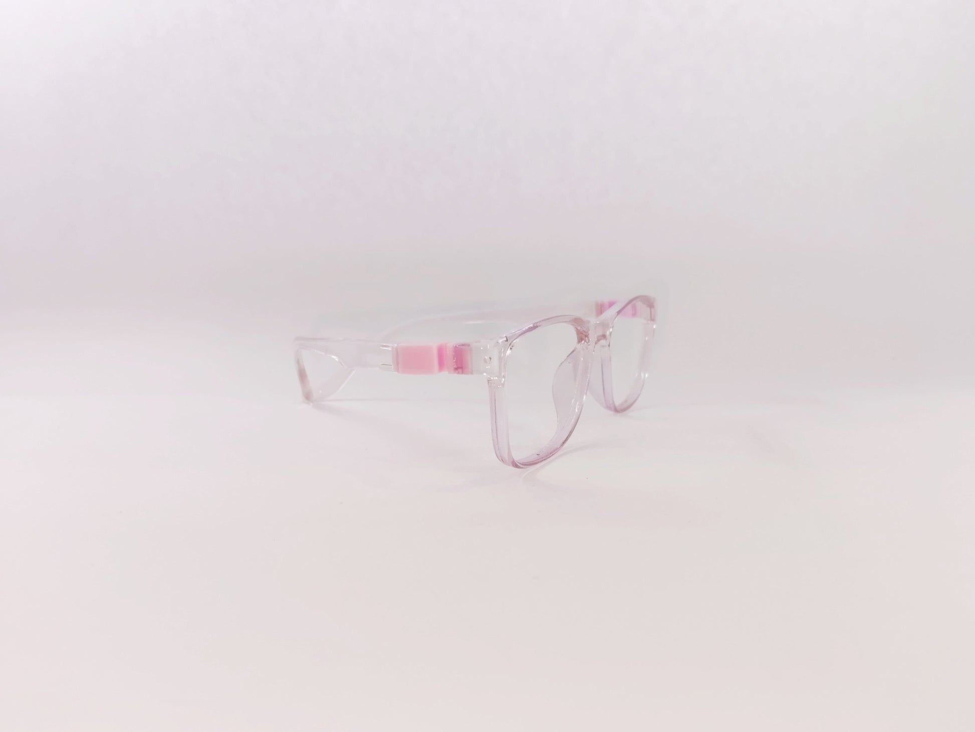 iDom Eyeglasses Full Frame Rectangle Specs For Kids 197035