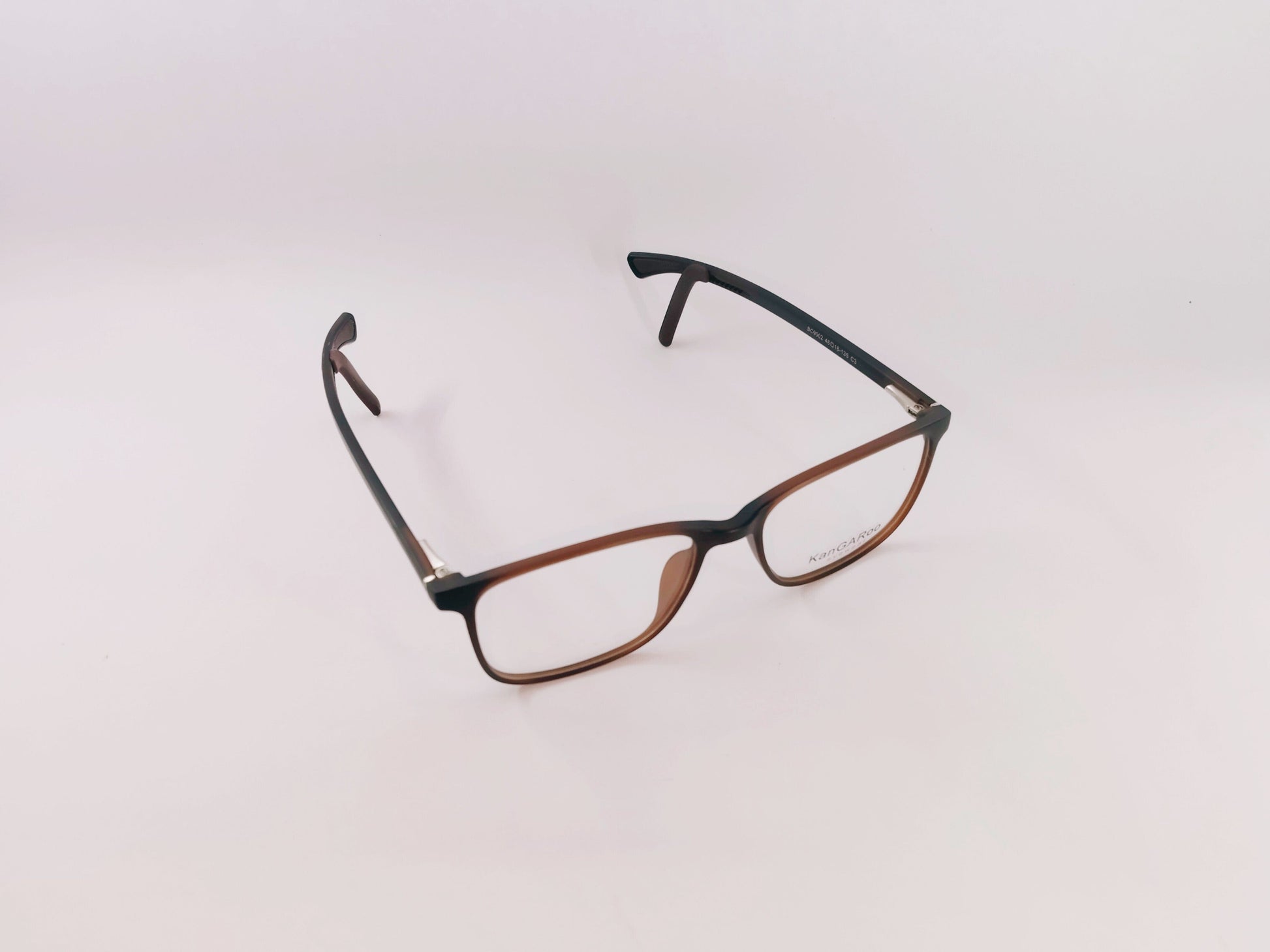 iDom Eyeglasses Full Frame Rectangle Specs For Kids 198396