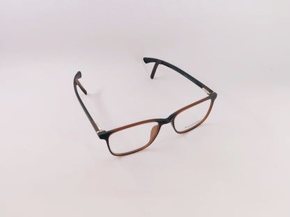 iDom Eyeglasses Full Frame Rectangle Specs For Kids 198396