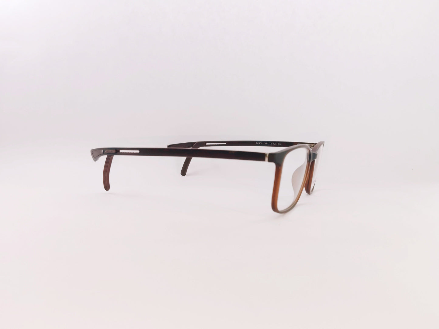 iDom Eyeglasses Full Frame Rectangle Specs For Kids 198396