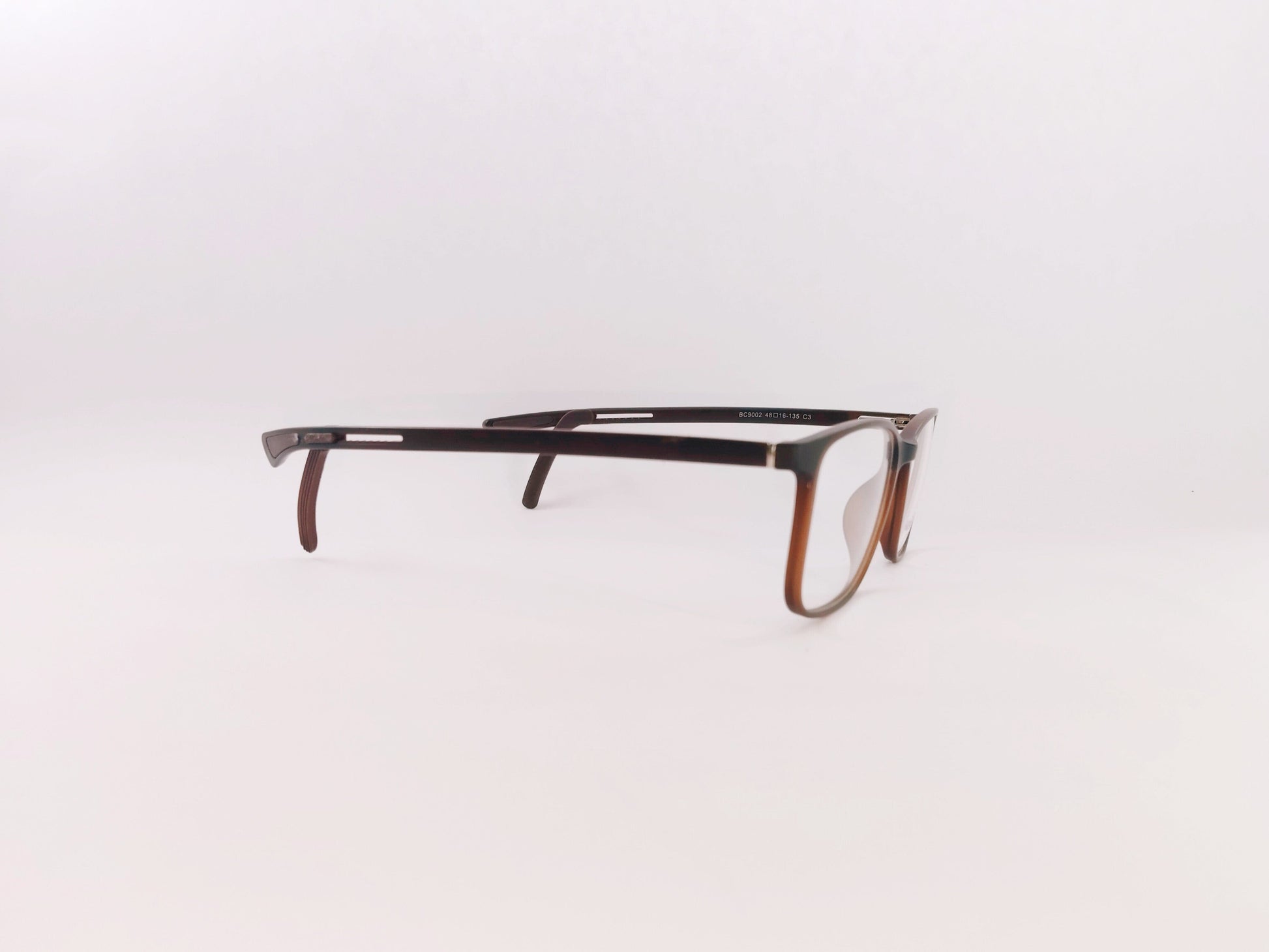 iDom Eyeglasses Full Frame Rectangle Specs For Kids 198396