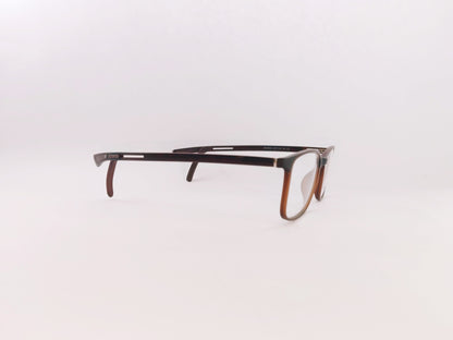 iDom Eyeglasses Full Frame Rectangle Specs For Kids 198396