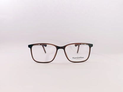 iDom Eyeglasses Full Frame Rectangle Specs For Kids 198396