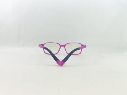 iDom Eyeglasses Full Frame Rectangle Specs For Kids 201894