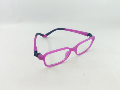 iDom Eyeglasses Full Frame Rectangle Specs For Kids 201894