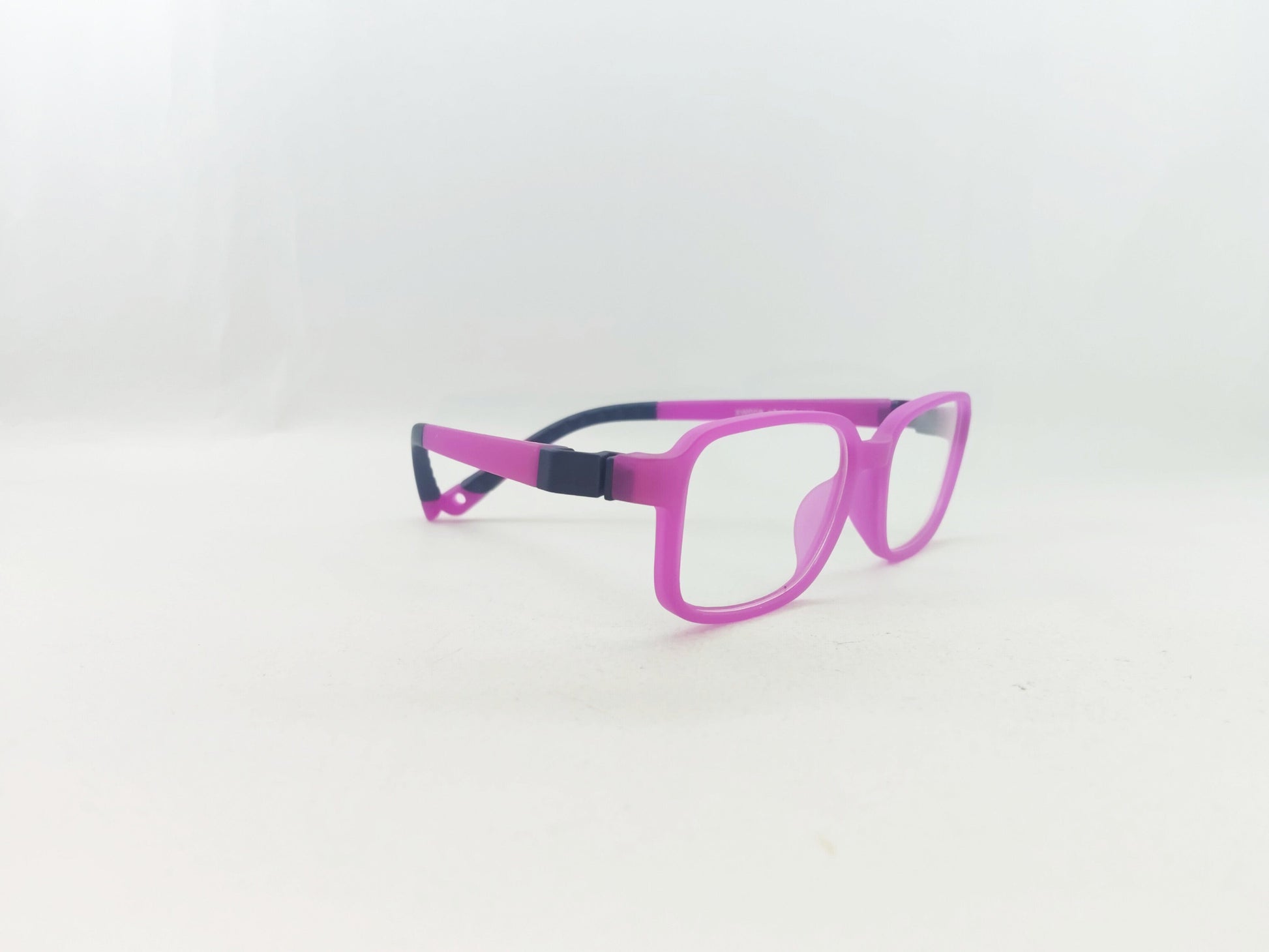 iDom Eyeglasses Full Frame Rectangle Specs For Kids 201894