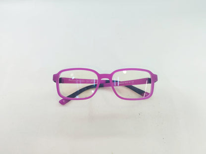 iDom Eyeglasses Full Frame Rectangle Specs For Kids 201894