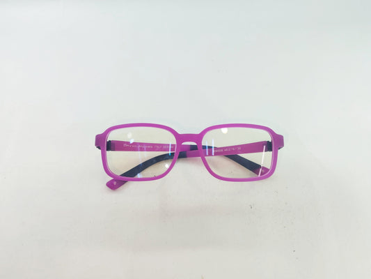 iDom Eyeglasses Full Frame Rectangle Specs For Kids 201894