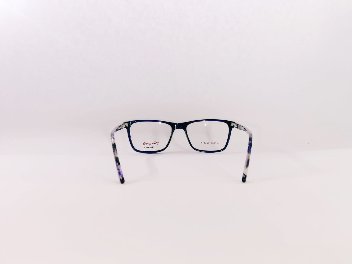 iDom Eyeglasses Full Frame Rectangle Specs For Kids 236801