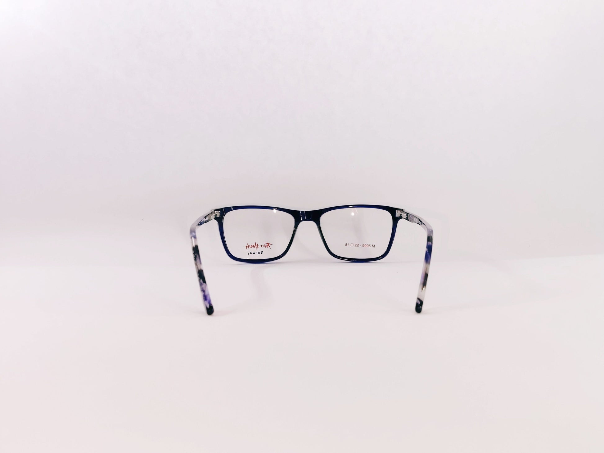 iDom Eyeglasses Full Frame Rectangle Specs For Kids 236801