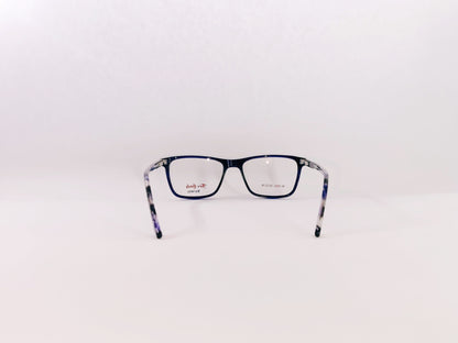 iDom Eyeglasses Full Frame Rectangle Specs For Kids 236801