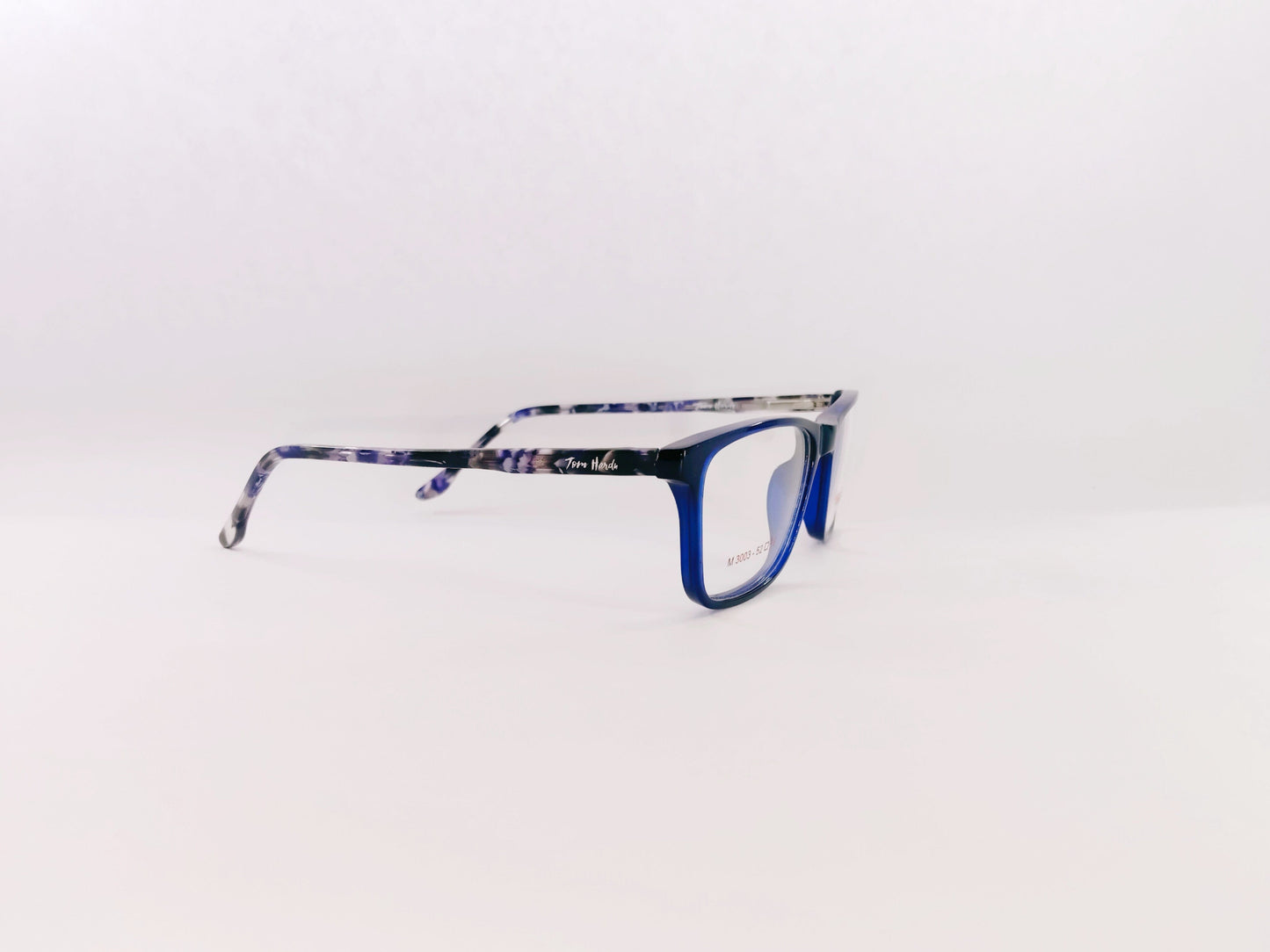 iDom Eyeglasses Full Frame Rectangle Specs For Kids 236801