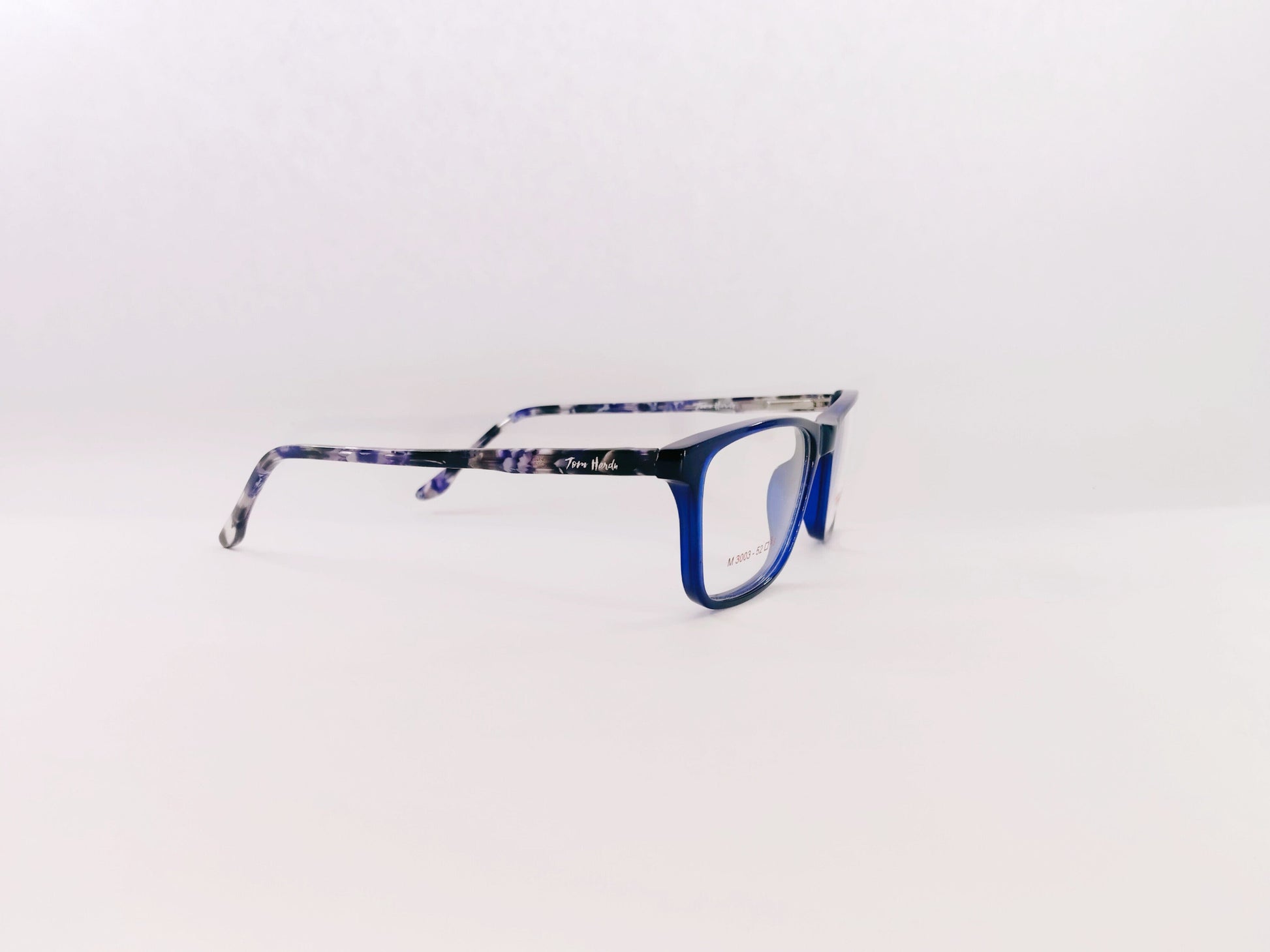 iDom Eyeglasses Full Frame Rectangle Specs For Kids 236801