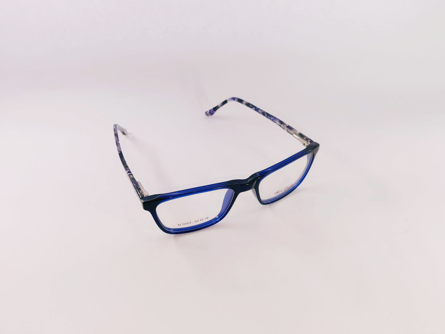 iDom Eyeglasses Full Frame Rectangle Specs For Kids 236801
