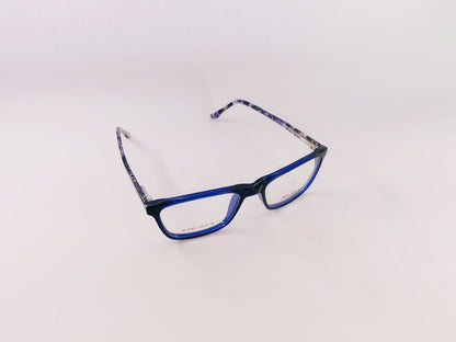 iDom Eyeglasses Full Frame Rectangle Specs For Kids 236801