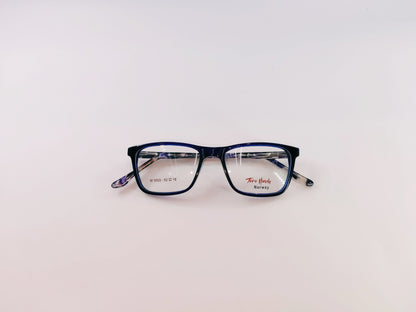 iDom Eyeglasses Full Frame Rectangle Specs For Kids 236801