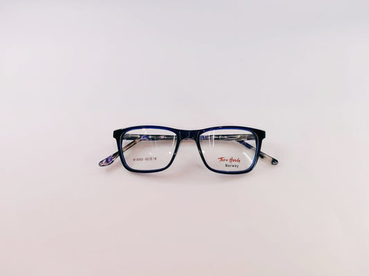 iDom Eyeglasses Full Frame Rectangle Specs For Kids 236801