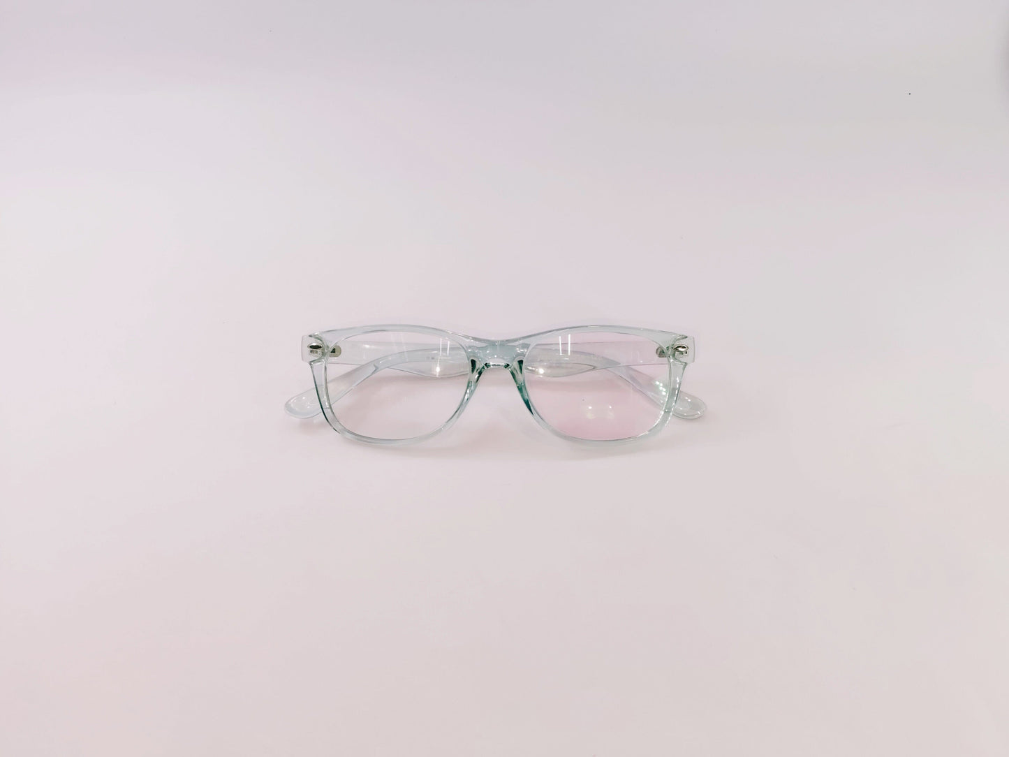 iDom Eyeglasses Full Frame Rectangle Specs For Kids 242636