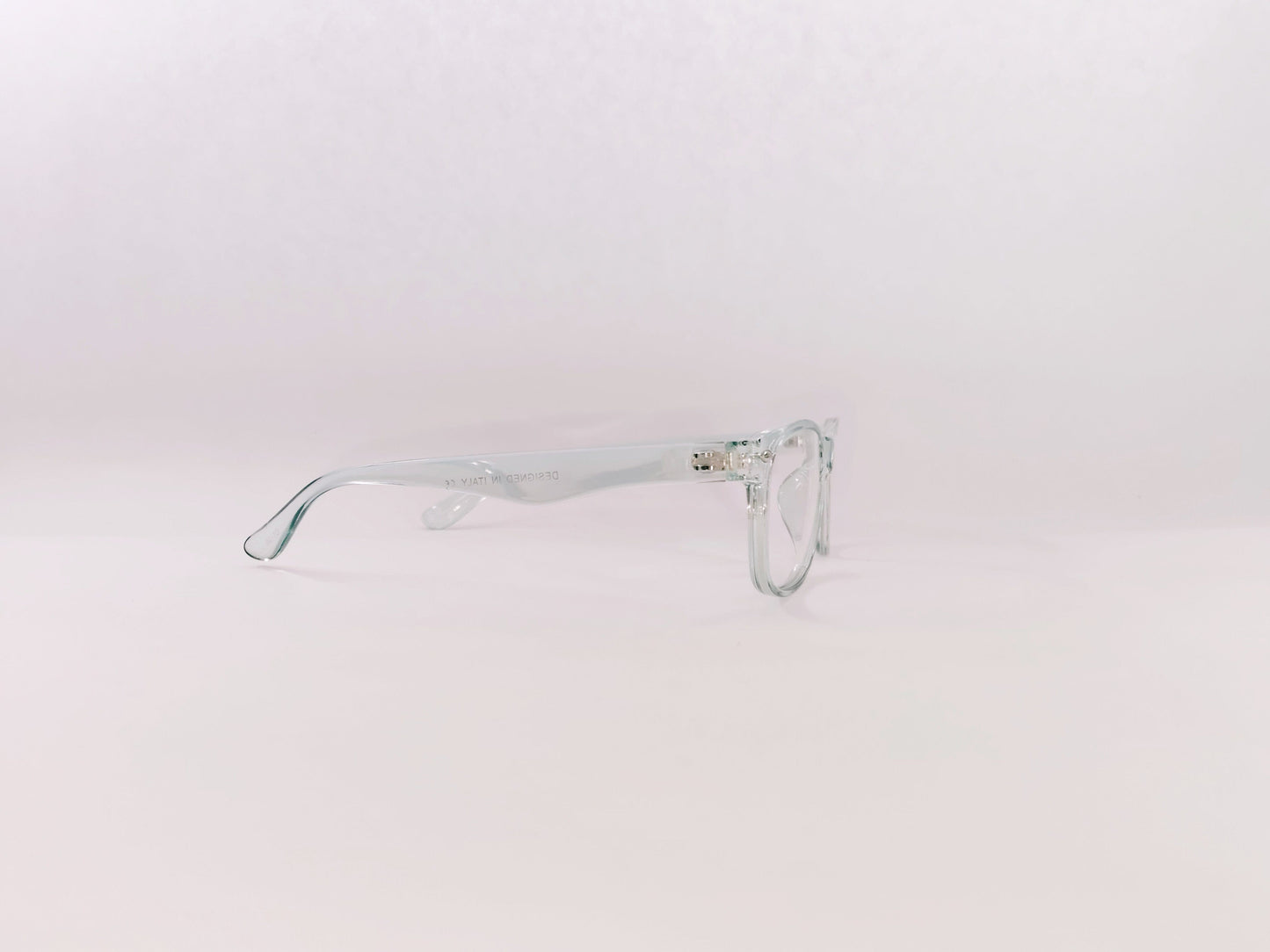 iDom Eyeglasses Full Frame Rectangle Specs For Kids 242636