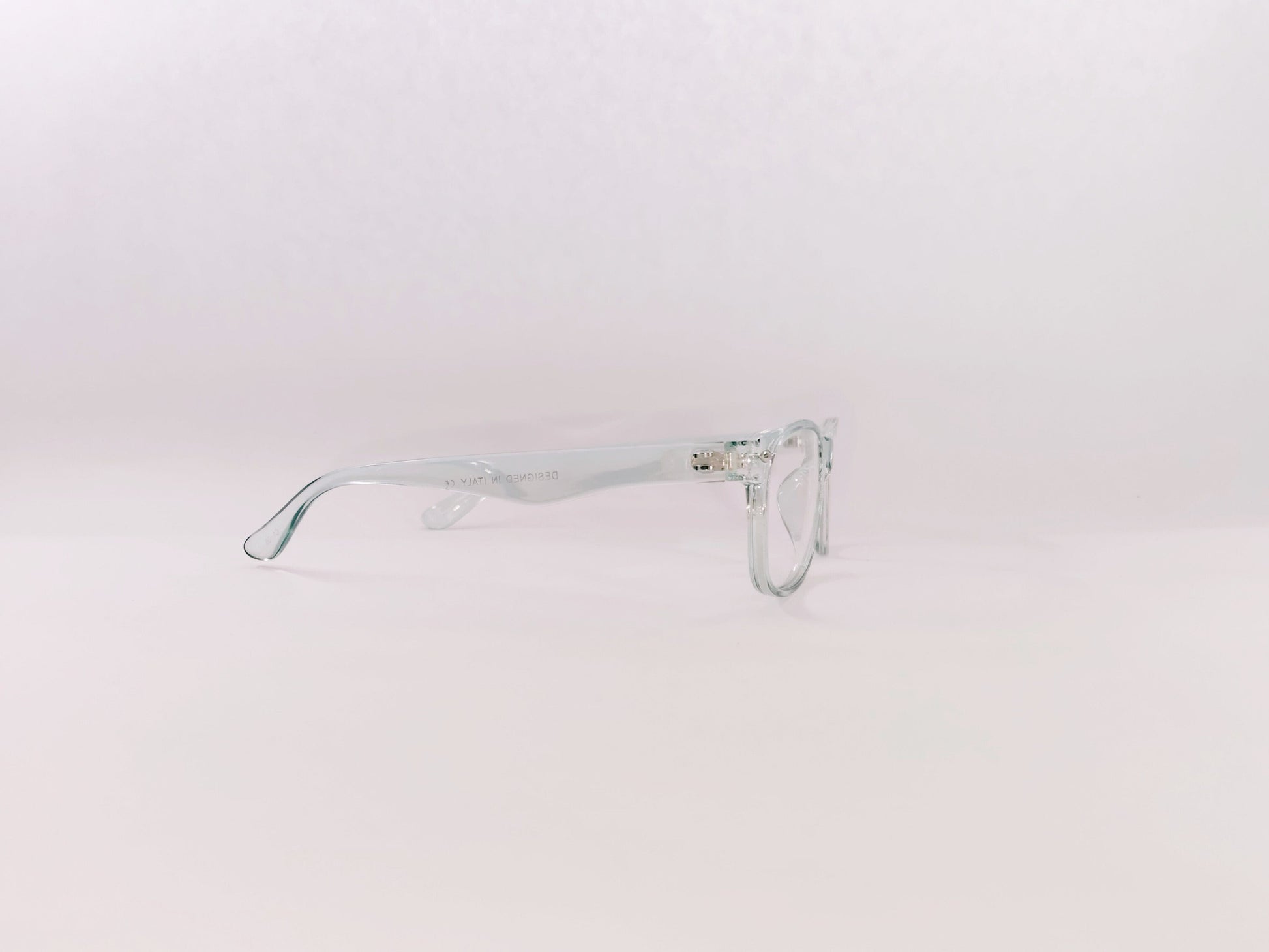iDom Eyeglasses Full Frame Rectangle Specs For Kids 242636
