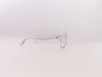 iDom Eyeglasses Full Frame Rectangle Specs For Kids 242636