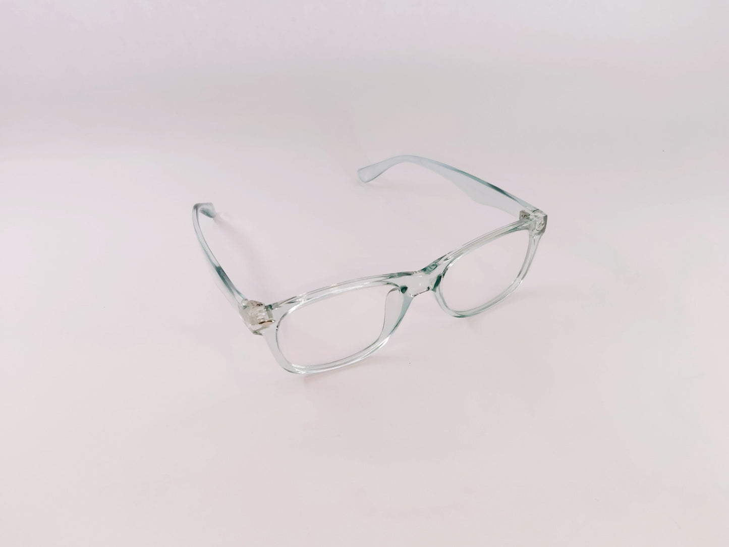 iDom Eyeglasses Full Frame Rectangle Specs For Kids 242636