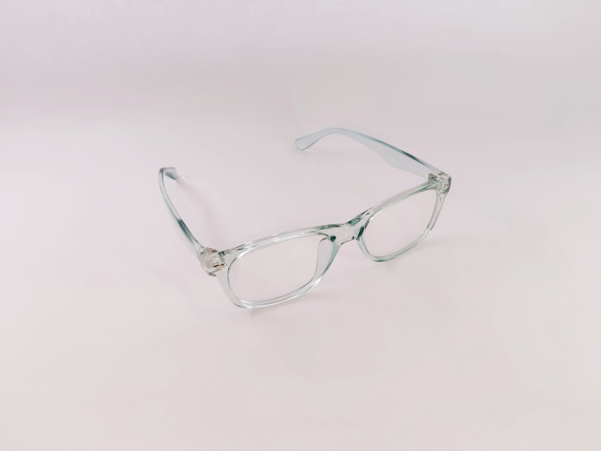 iDom Eyeglasses Full Frame Rectangle Specs For Kids 242636