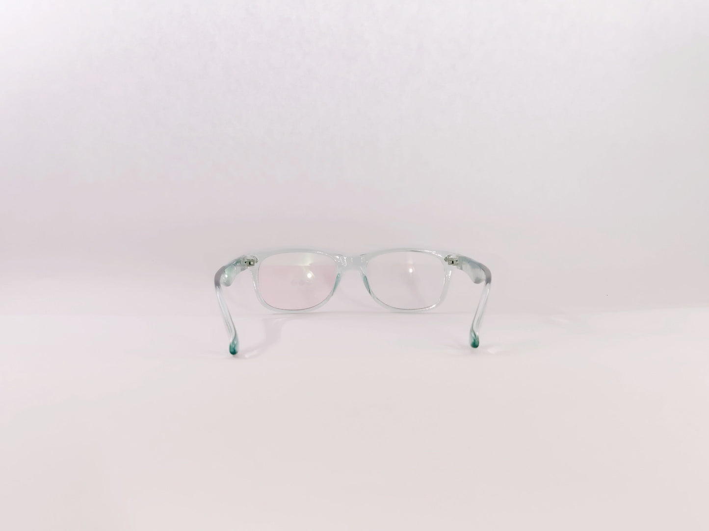 iDom Eyeglasses Full Frame Rectangle Specs For Kids 242636