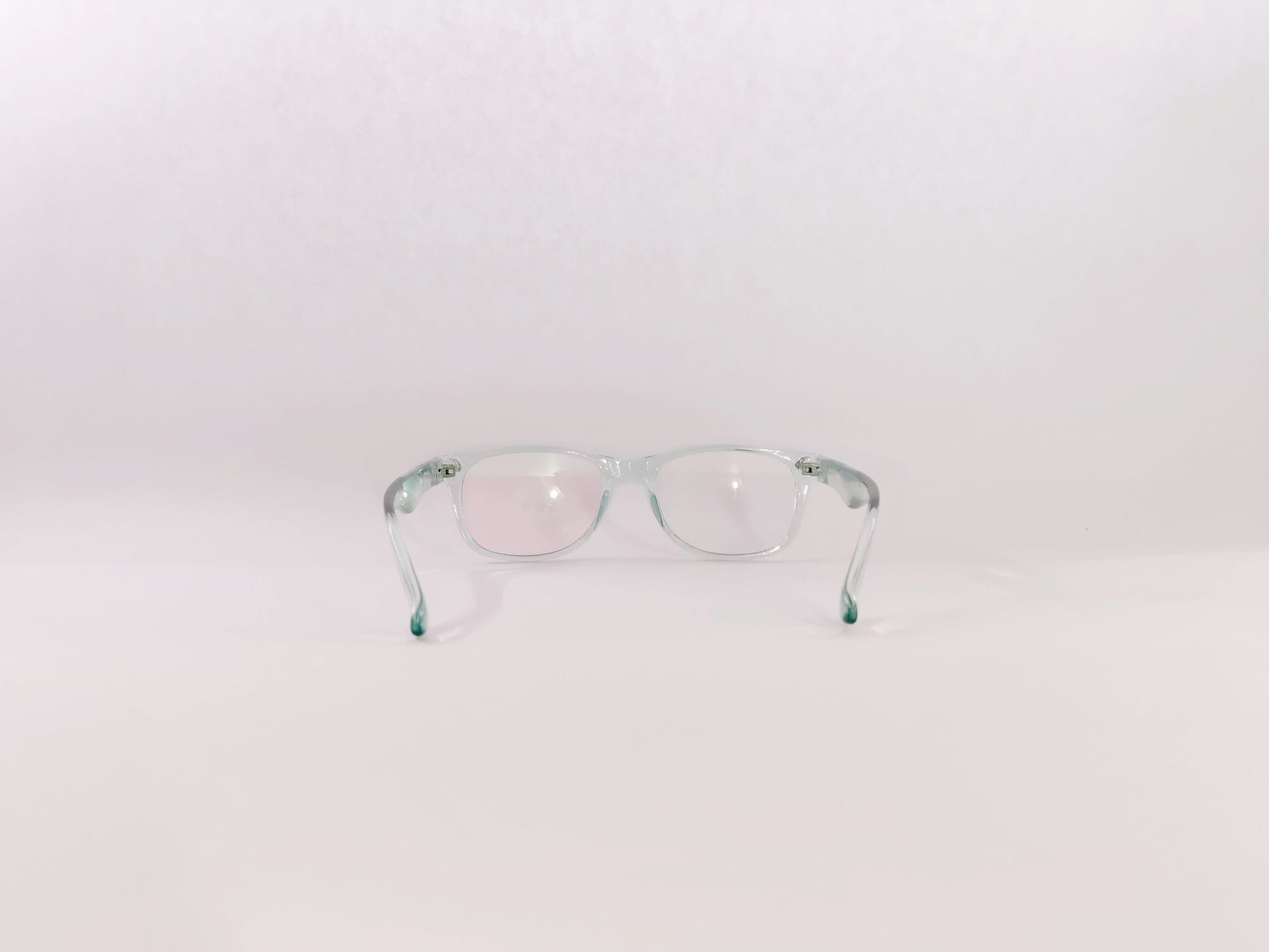 iDom Eyeglasses Full Frame Rectangle Specs For Kids 242636