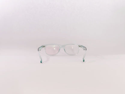 iDom Eyeglasses Full Frame Rectangle Specs For Kids 242636