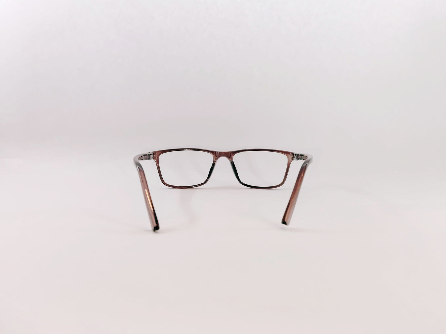 iDom Eyeglasses Full Frame Rectangle Specs For Kids 244169