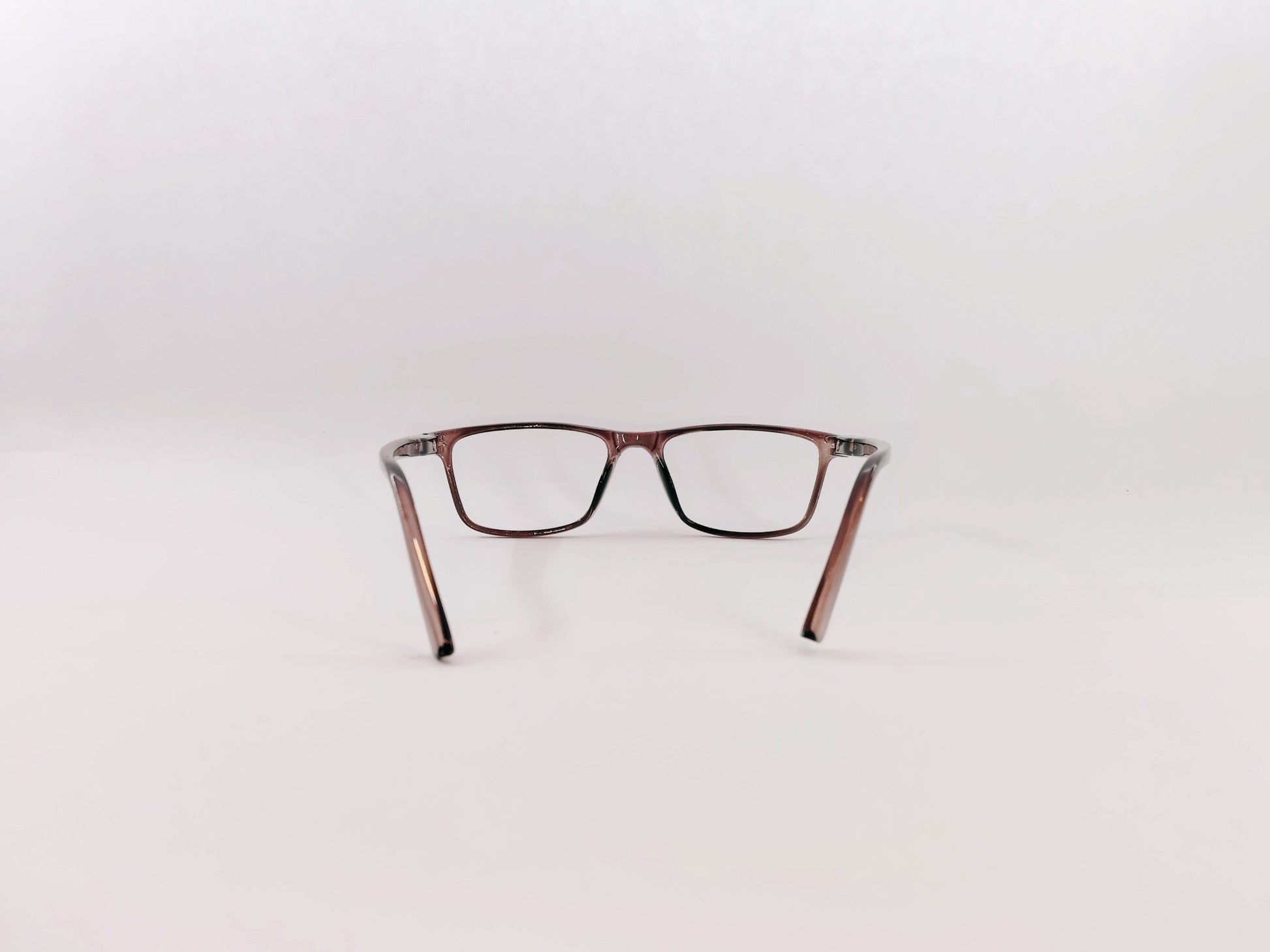 iDom Eyeglasses Full Frame Rectangle Specs For Kids 244169