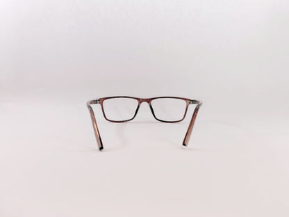 iDom Eyeglasses Full Frame Rectangle Specs For Kids 244169