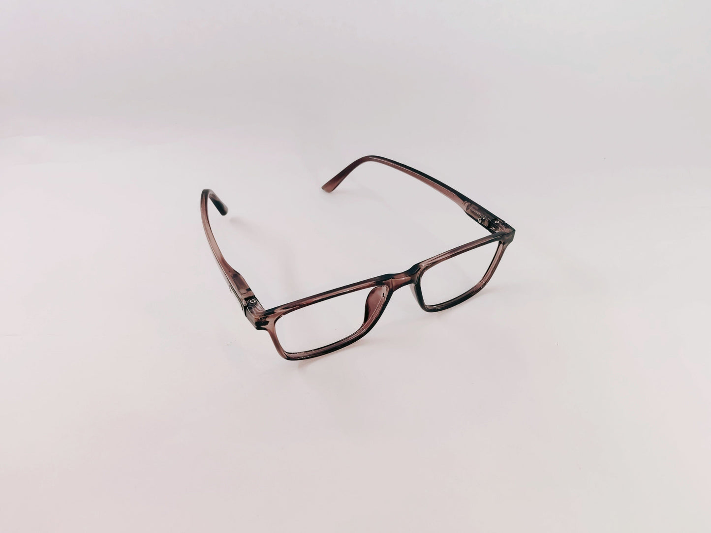 iDom Eyeglasses Full Frame Rectangle Specs For Kids 244169