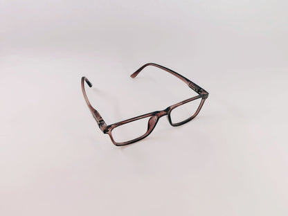 iDom Eyeglasses Full Frame Rectangle Specs For Kids 244169