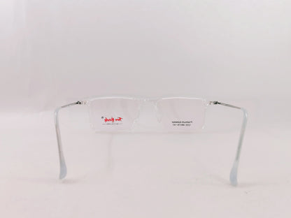 iDom Eyeglasses Full Frame Rectangle Specs For Kids 250095