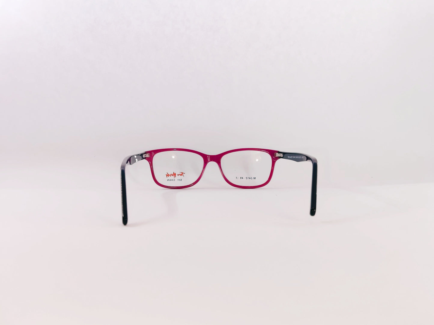 iDom Eyeglasses Full Frame Rectangle Specs For Kids 260961