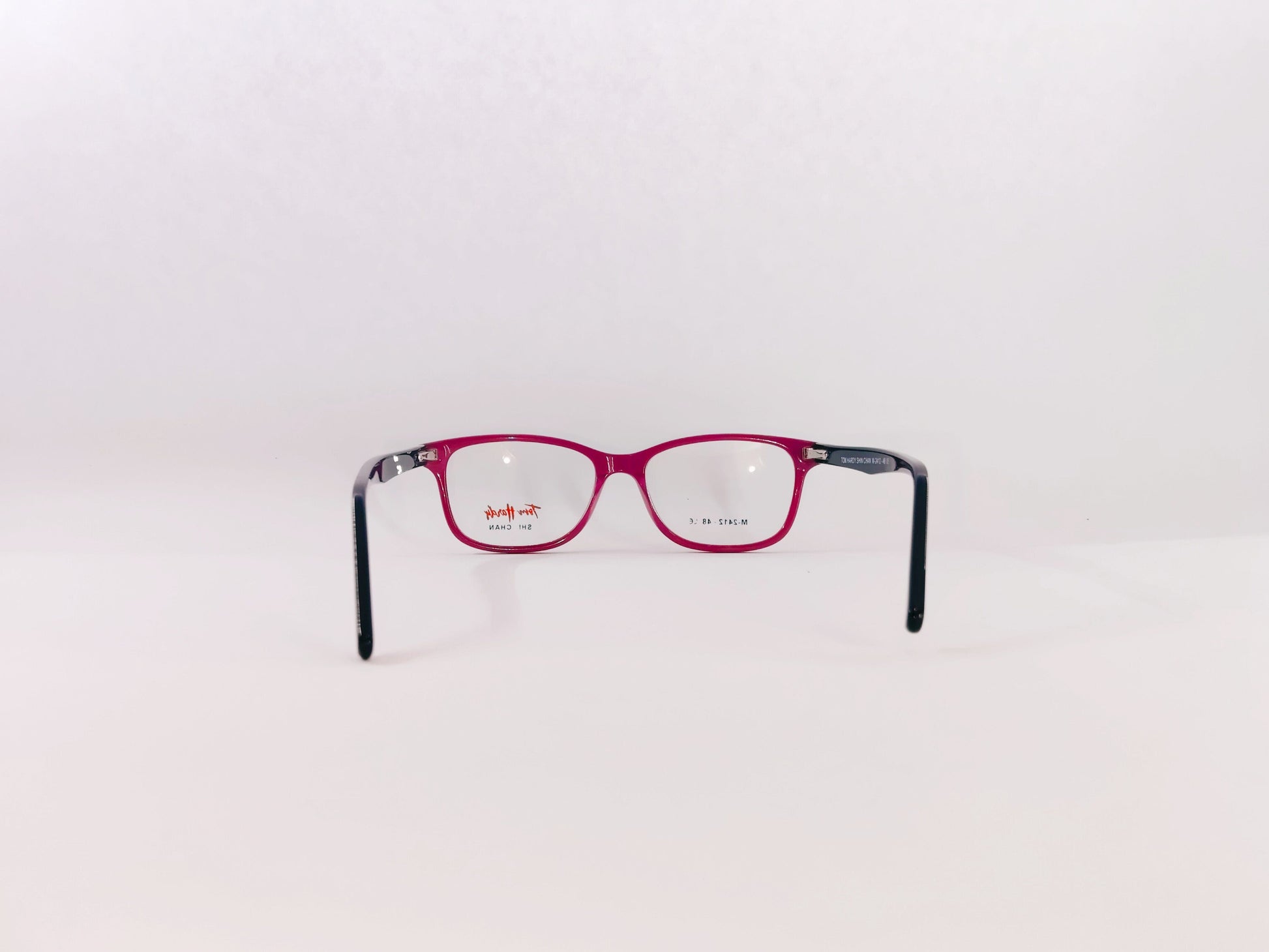 iDom Eyeglasses Full Frame Rectangle Specs For Kids 260961