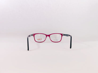 iDom Eyeglasses Full Frame Rectangle Specs For Kids 260961