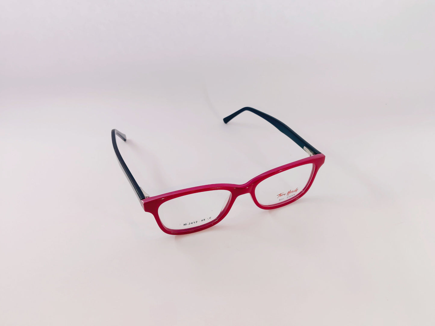 iDom Eyeglasses Full Frame Rectangle Specs For Kids 260961