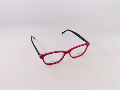 iDom Eyeglasses Full Frame Rectangle Specs For Kids 260961