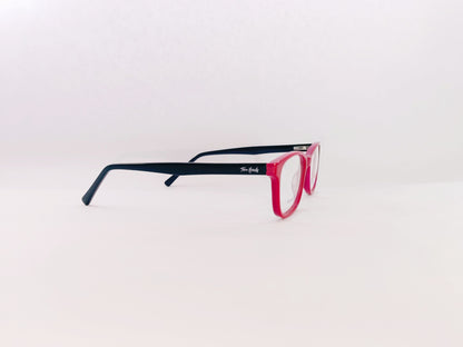iDom Eyeglasses Full Frame Rectangle Specs For Kids 260961