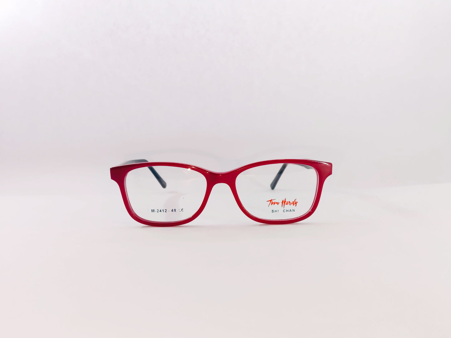 iDom Eyeglasses Full Frame Rectangle Specs For Kids 260961