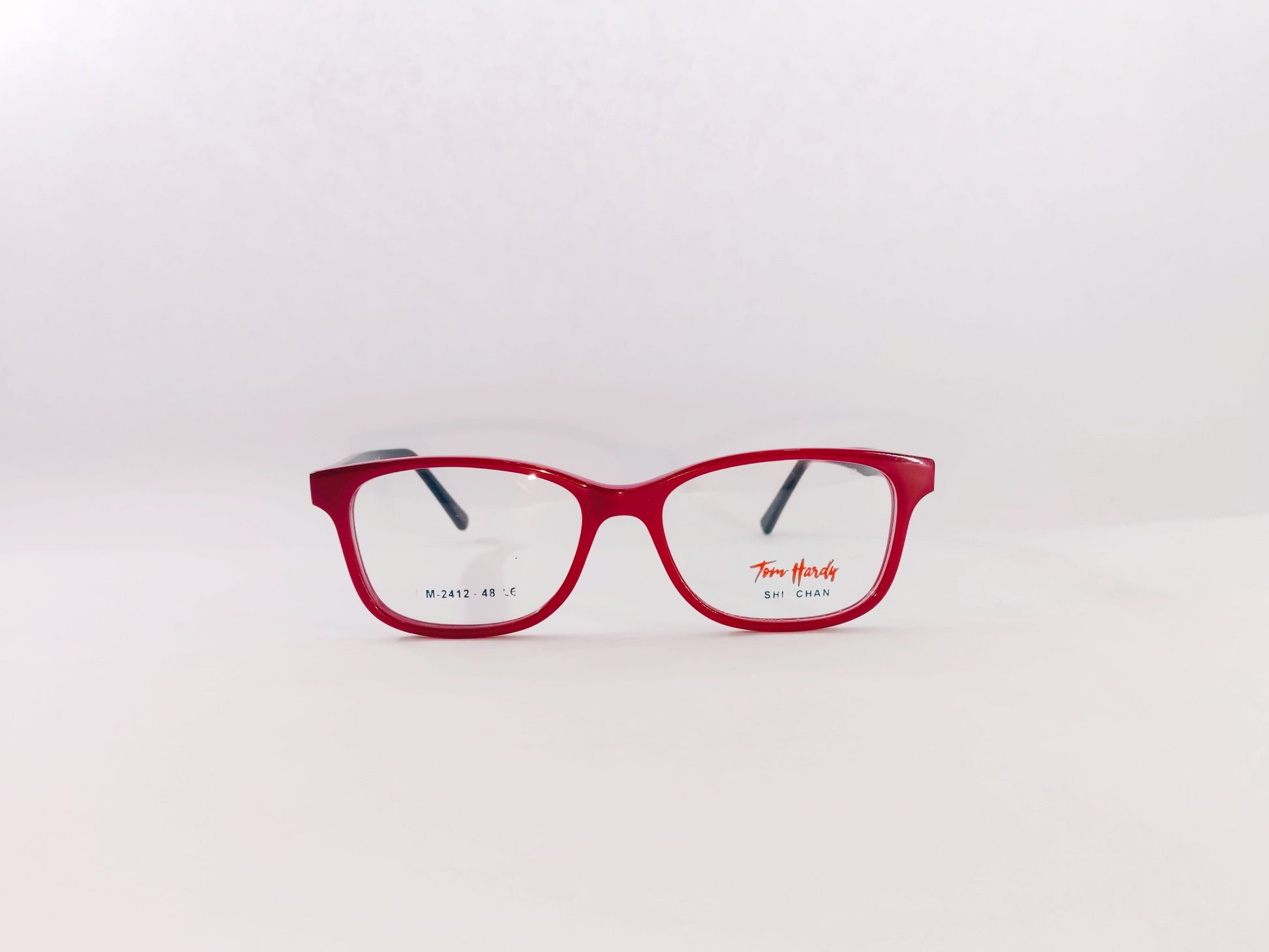 iDom Eyeglasses Full Frame Rectangle Specs For Kids 260961