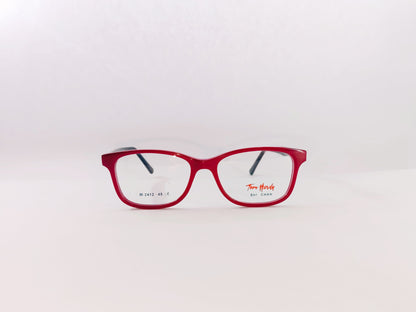 iDom Eyeglasses Full Frame Rectangle Specs For Kids 260961
